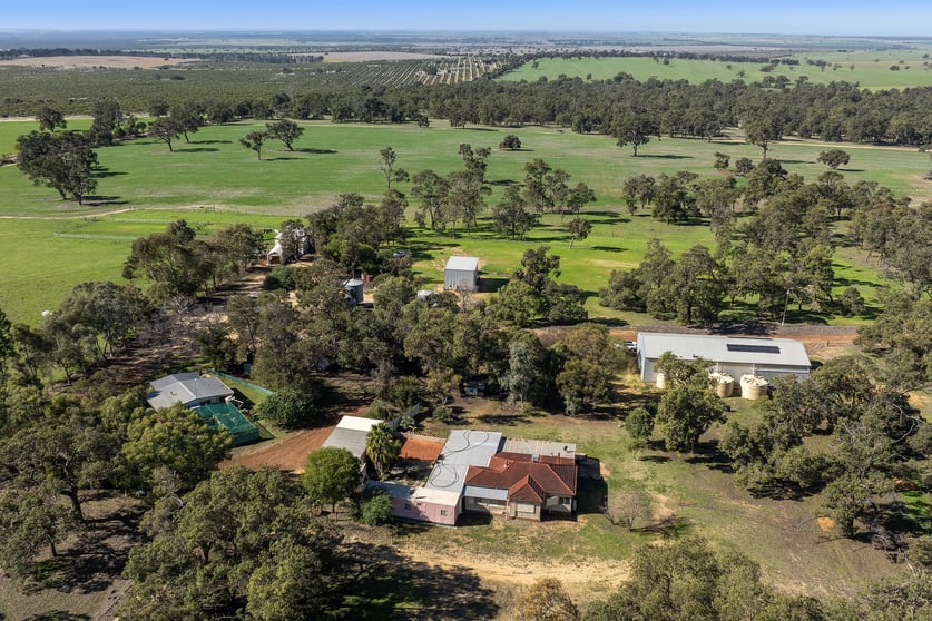 2272 North West Road Dandaragan WA 6507 - Image 1