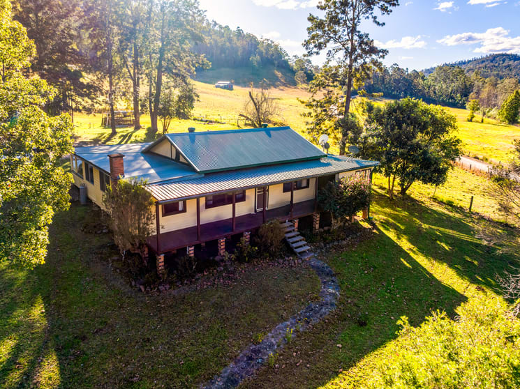 Click to view all images 2667 Pappinbarra Road Pappinbarra NSW 2446 - Image 2