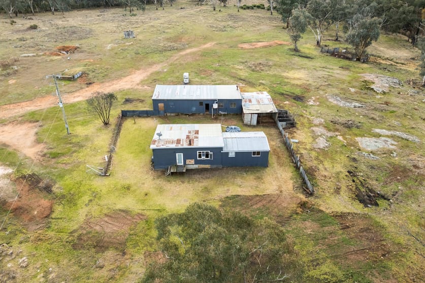 Click to view all images 1460 Baldry Road Baldry NSW 2867 - Image 3