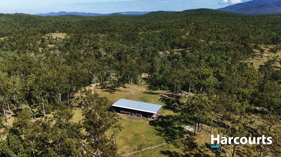 Click to view all images Lot 38 TENNINGERING ROAD Good Night QLD 4671 - Image 1