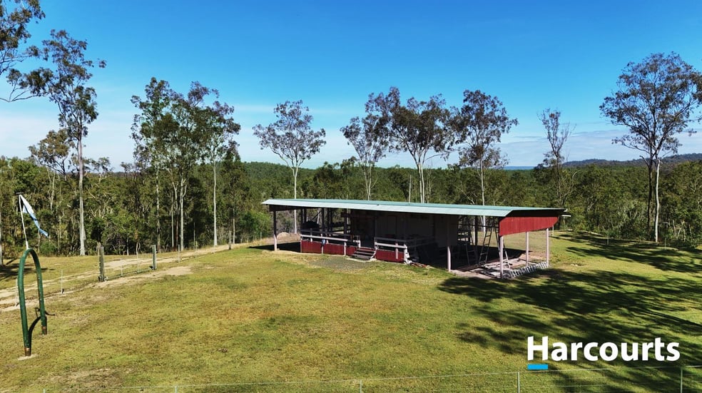 Click to view all images Lot 38 TENNINGERING ROAD Good Night QLD 4671 - Image 2