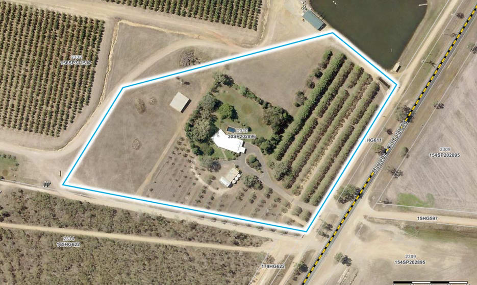 2310 Mareeba - Dimbulah Road Arriga QLD 4880 - Image 3