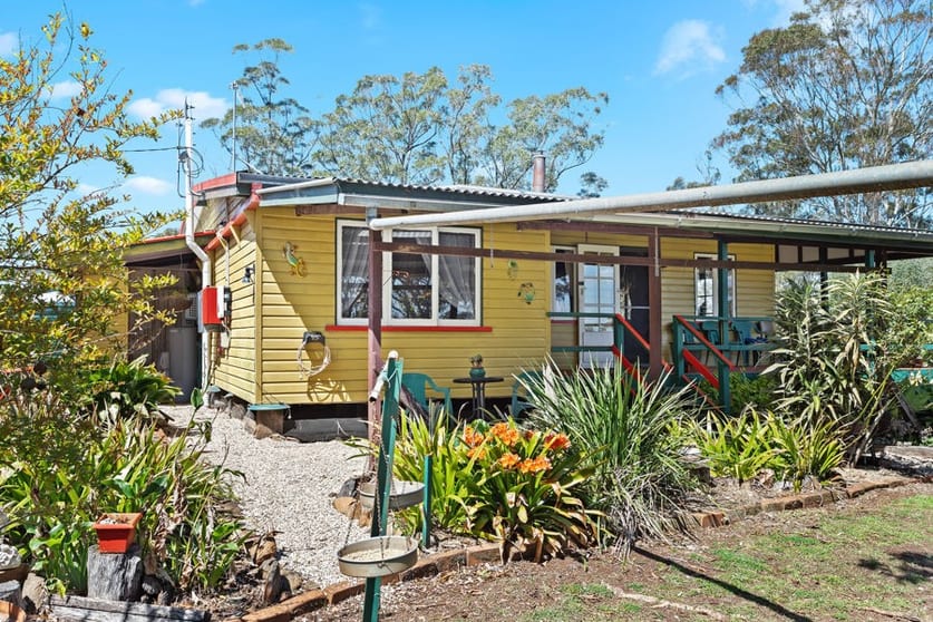 20 McKirdy Road Palmtree QLD 4352 - Image 3