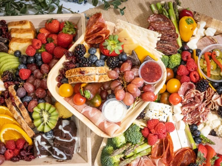 Click to view all images Takeaway Food business for sale in Brisbane City - Image 1