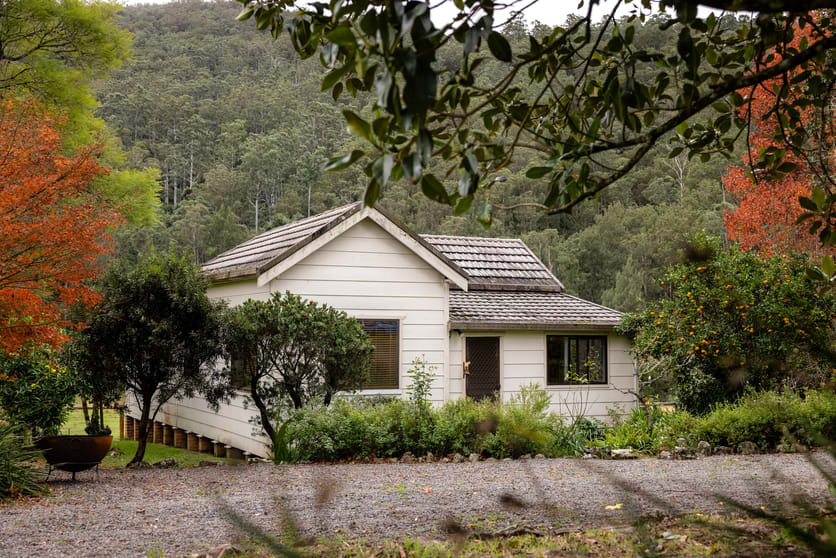 Click to view all images 484 Craven Creek Road Rookhurst NSW 2422 - Image 2