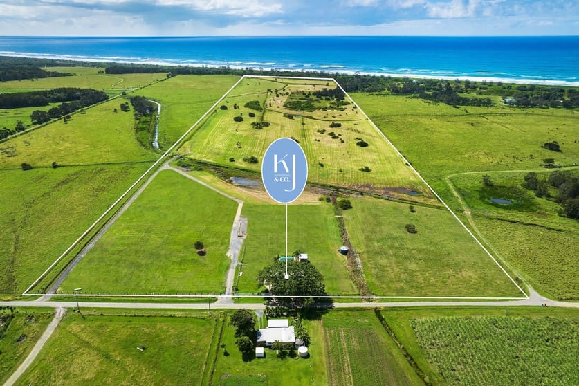 35 Keith Hall Lane South Keith Hall NSW 2478 - Image 3