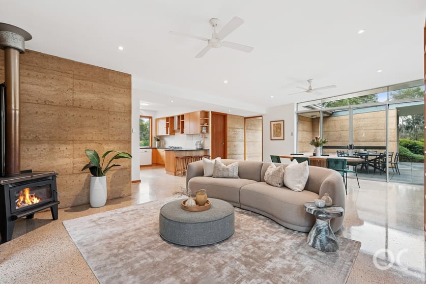 Click to view all images 316b Ackland Hill Road Coromandel East SA 5157 - Image 1