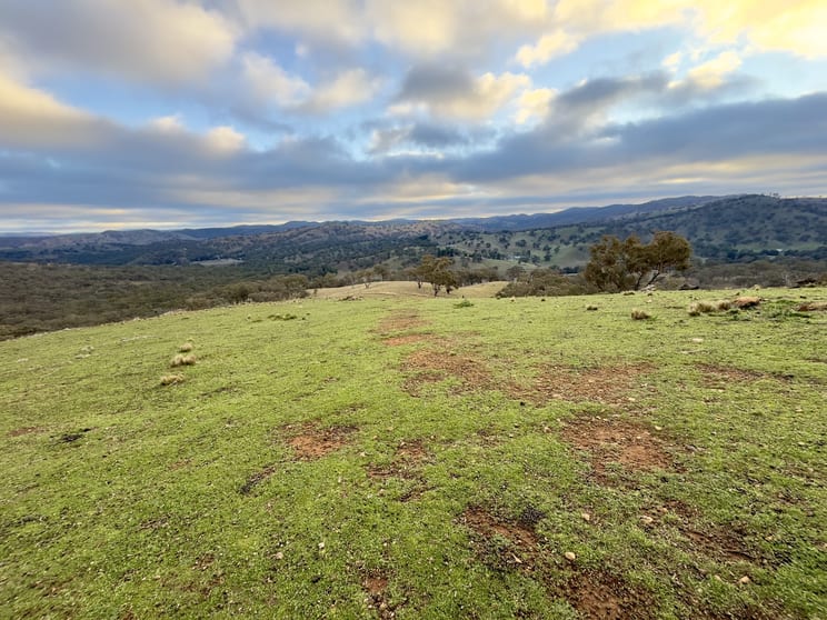 Click to view all images Part 4780 Ilford Sofala Road Bathurst NSW 2795 - Image 3
