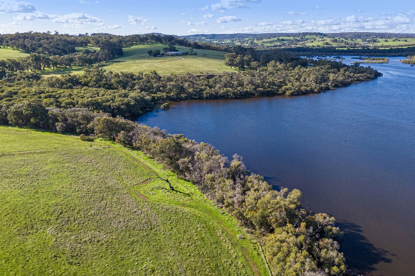 LOT 5603 GREAT NORTHERN Highway Chittering WA 6084 - Image 2