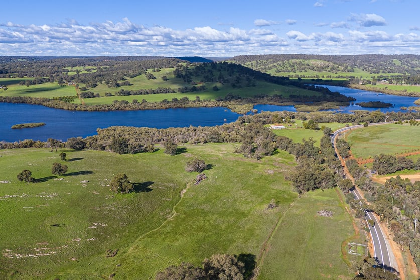 LOT 5603 GREAT NORTHERN Highway Chittering WA 6084 - Image 3