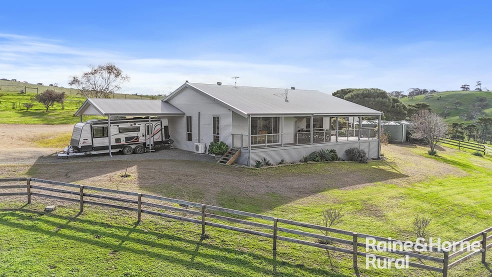 380C Wattle Flat Road Ashbourne SA 5157 - Image 2