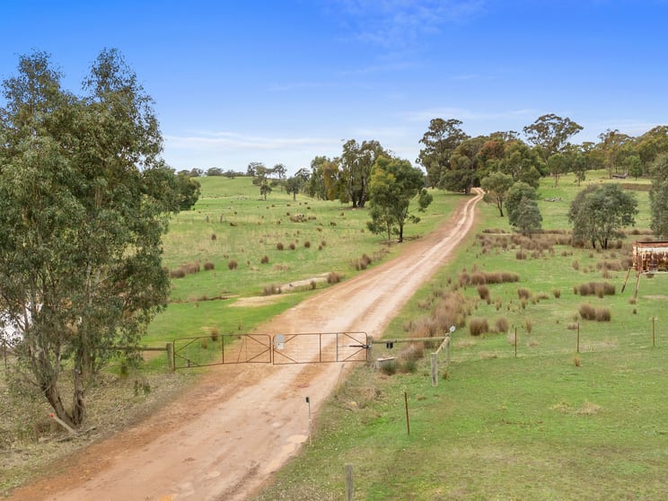 Click to view all images Part of 160 Botterills Lane Seymour VIC 3660 - Image 1