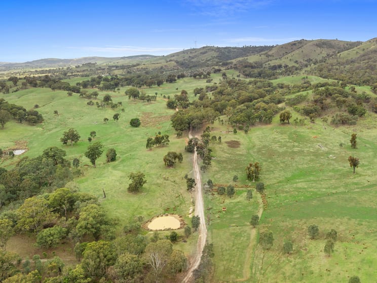 Click to view all images Part of 160 Botterills Lane Seymour VIC 3660 - Image 2