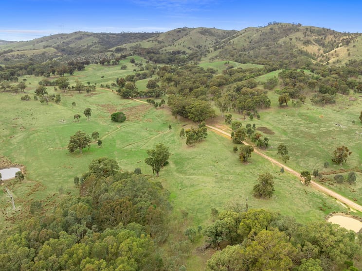 Click to view all images Part of 160 Botterills Lane Seymour VIC 3660 - Image 3