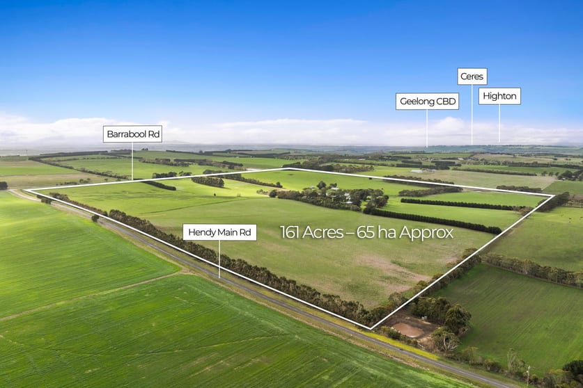 Click to view all images 1285 Barrabool Road Gnarwarre VIC 3221 - Image 2