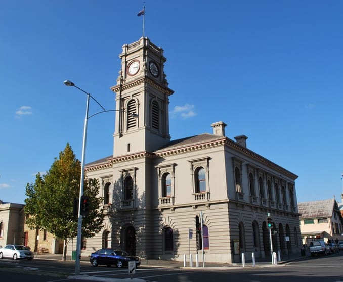 Accommodation & Tourism  business for sale in Melbourne - Image 1