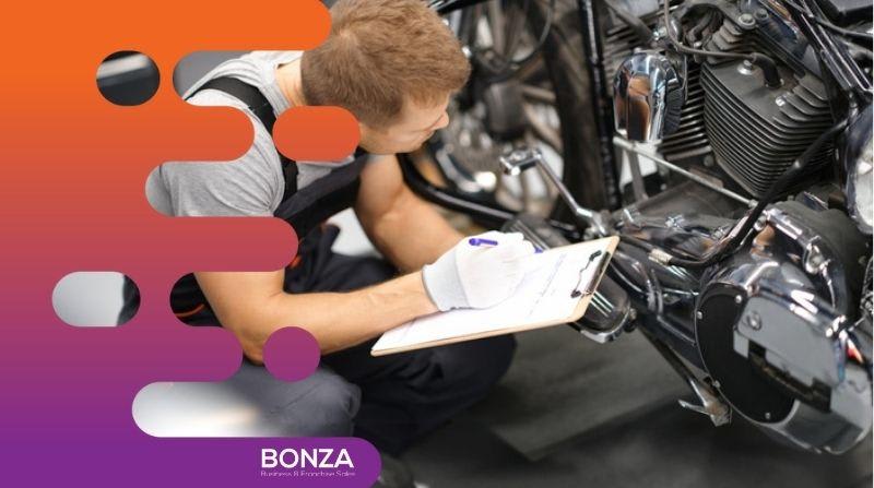Click to view all images Bike & Motorcycle business for sale in Moorabbin - Image 3