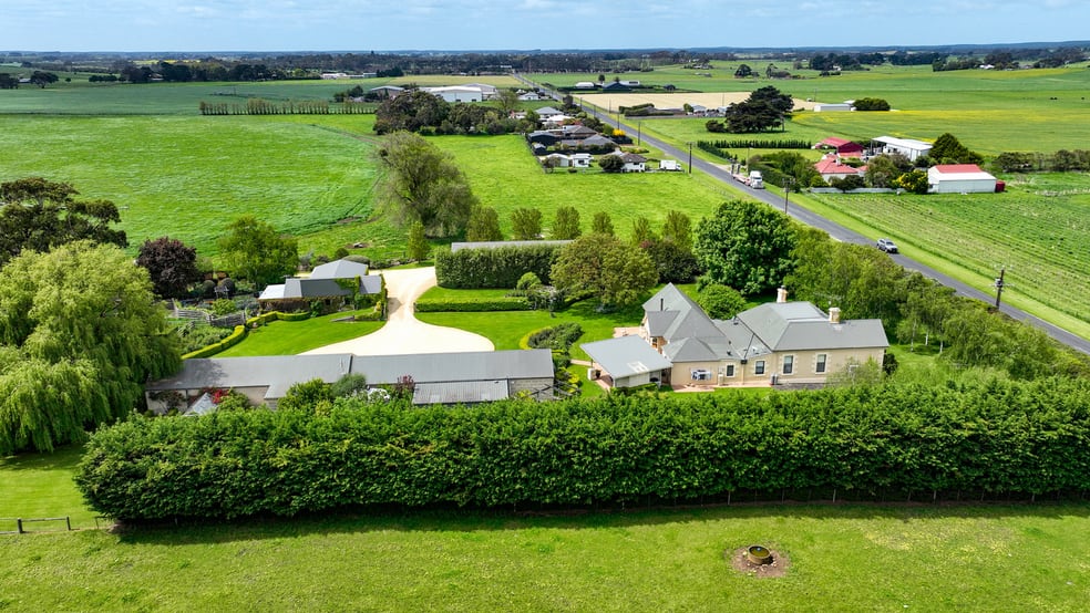Click to view all images 159 Kilsby Road Moorak SA 5291 - Image 2