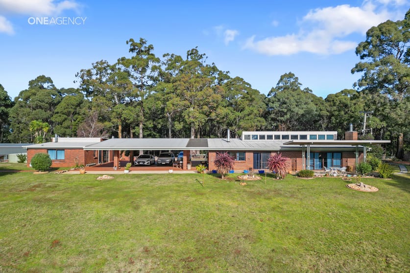 1654 Railton Road Merseylea TAS 7305 - Image 1