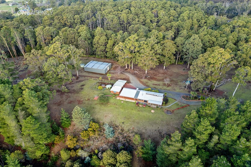 1654 Railton Road Merseylea TAS 7305 - Image 2