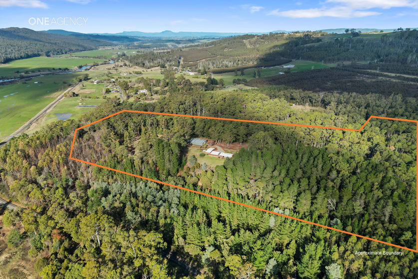 1654 Railton Road Merseylea TAS 7305 - Image 3