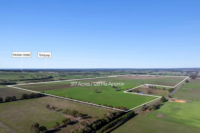 Click to view all images 2125 Barrabool Road Mount Moriac VIC 3240 - Image 3