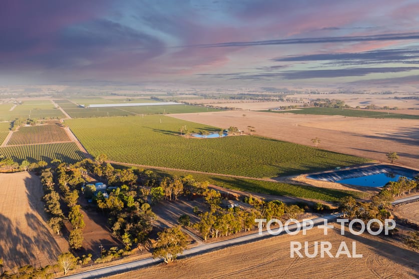 Click to view all images 1404 Research Road Ebenezer SA 5355 - Image 2