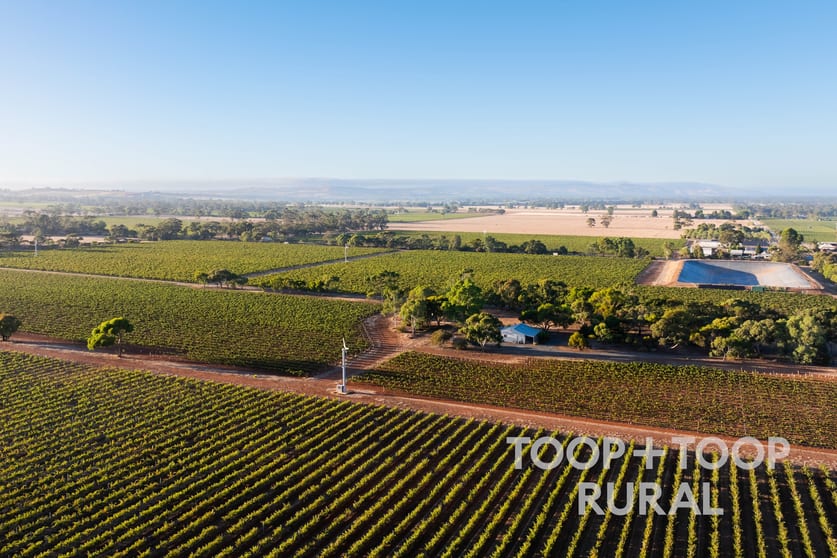 Click to view all images 1404 Research Road Ebenezer SA 5355 - Image 1