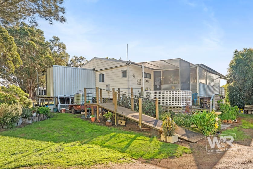 299 Craddock Road Mount Barker WA 6324 - Image 2