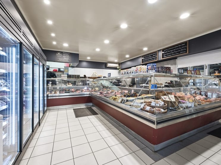 Click to view all images Butcher business for sale in Mansfield - Image 3