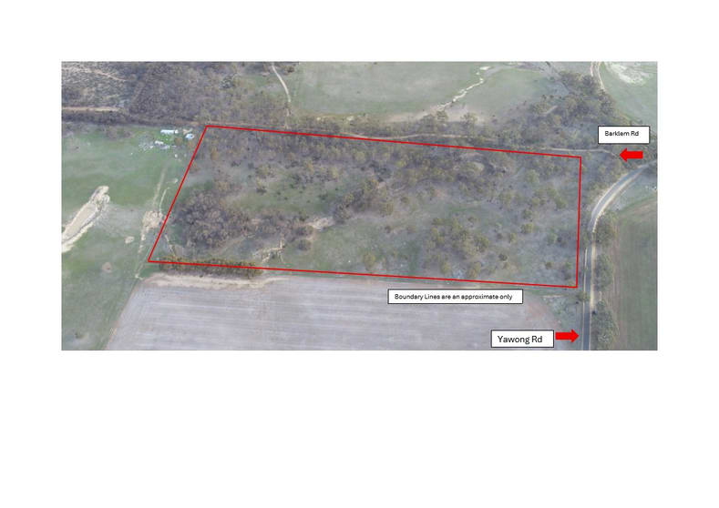 0 Barklem Road St Arnaud VIC 3478 - Image 1