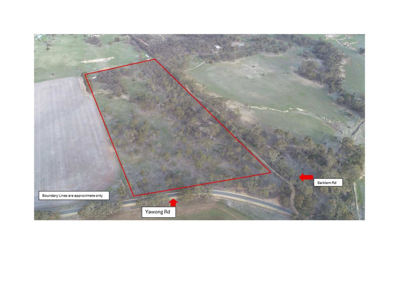 0 Barklem Road St Arnaud VIC 3478 - Image 2
