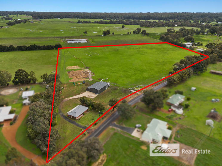 43 Mallokup Road Capel WA 6271 - Image 2