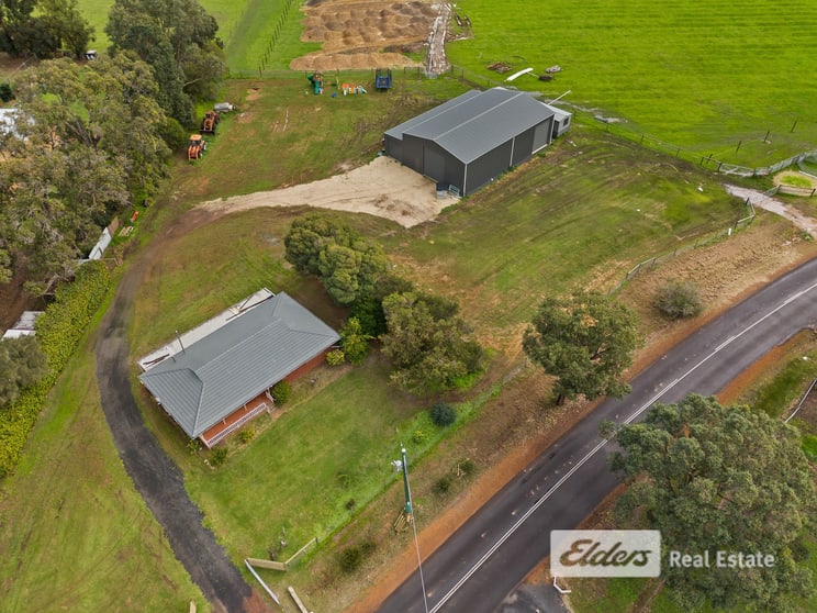 43 Mallokup Road Capel WA 6271 - Image 3