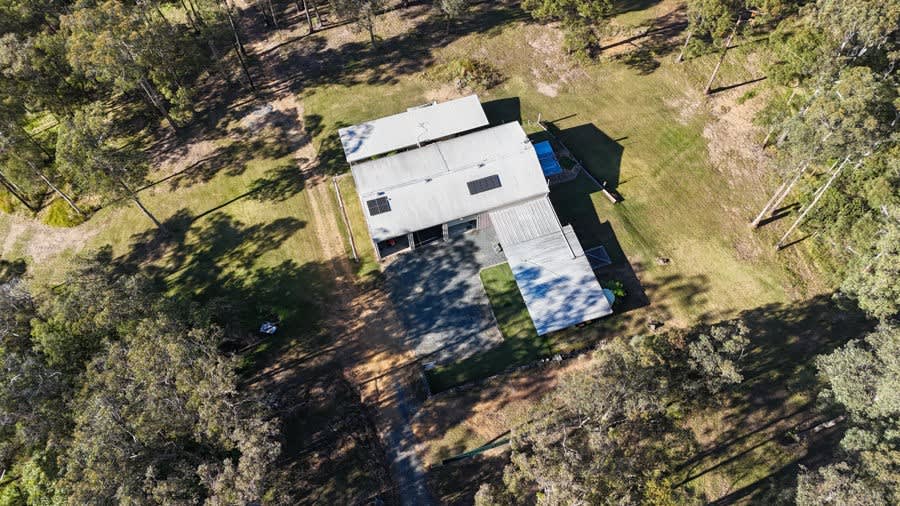 Click to view all images Lot 18 Sherwood Creek Road Upper Corindi NSW 2456 - Image 2