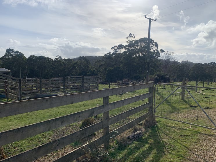 0 Studderds Road Moorleah TAS 7325 - Image 2