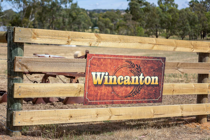 Lot 20 & 21 Newman Road Charleston SA 5244 - Image 2