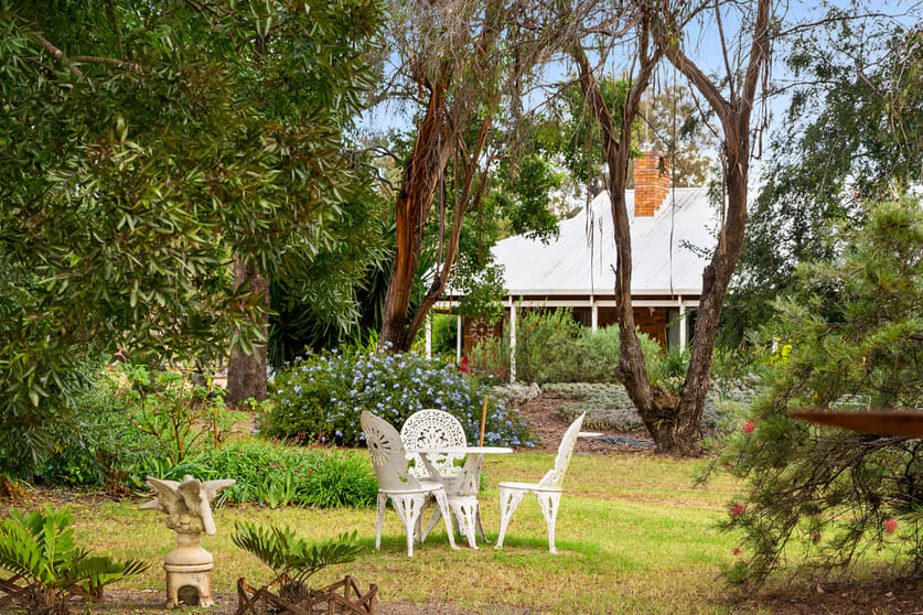 Click to view all images "Linallie" 2263 Greenup Limevale Road Brush Creek QLD 4387 - Image 3