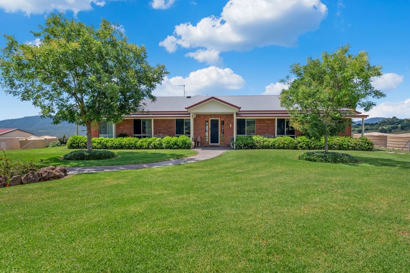 141 Warreners Road Swanfels QLD 4371 - Image 3