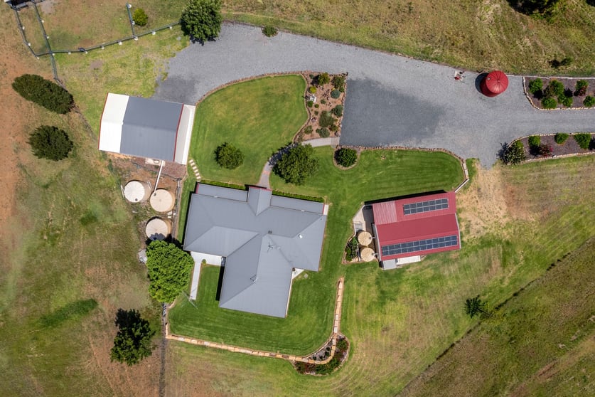 141 Warreners Road Swanfels QLD 4371 - Image 2