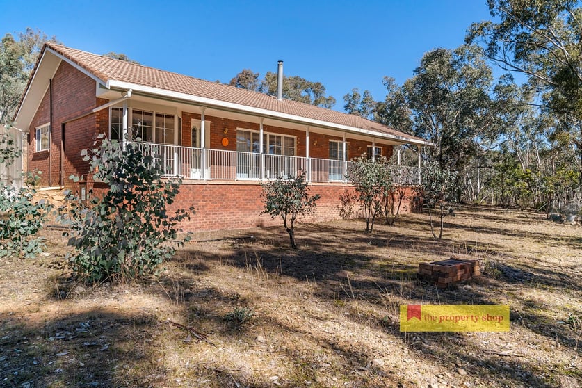 Click to view all images 70 Charles Road Mudgee NSW 2850 - Image 1