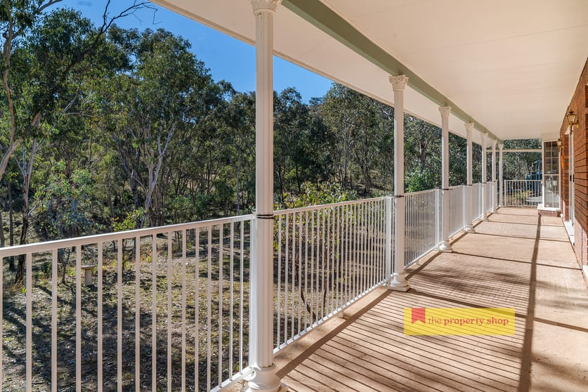 Click to view all images 70 Charles Road Mudgee NSW 2850 - Image 3