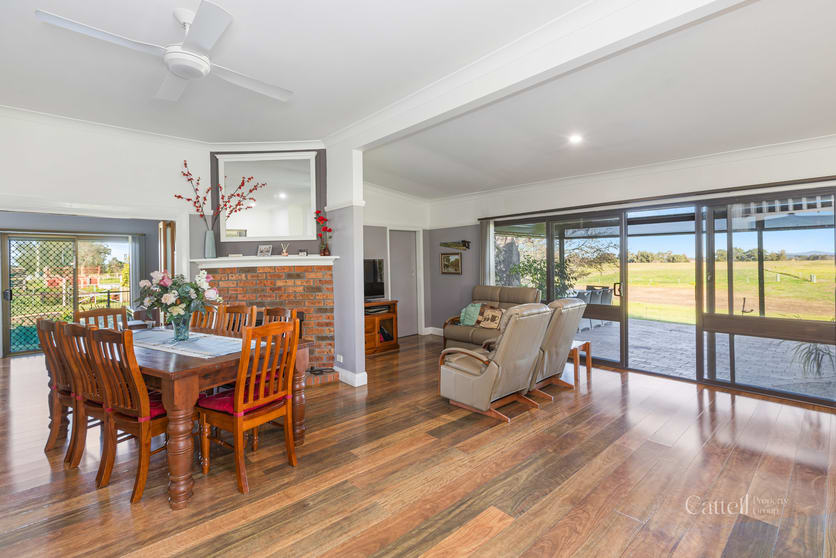 Click to view all images 126 Glenarvon Road Lorn NSW 2320 - Image 3