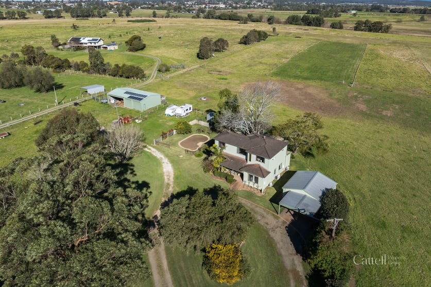 Click to view all images 126 Glenarvon Road Lorn NSW 2320 - Image 2