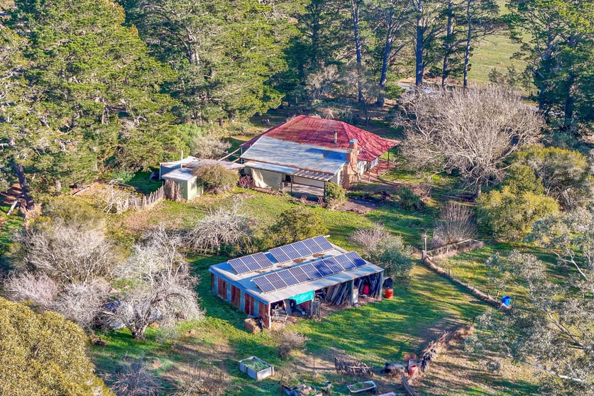 105 Mount Wallace-Ballark Road Mount Wallace VIC 3342 - Image 2