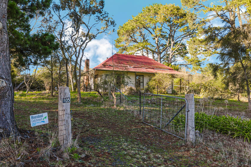 105 Mount Wallace-Ballark Road Mount Wallace VIC 3342 - Image 3