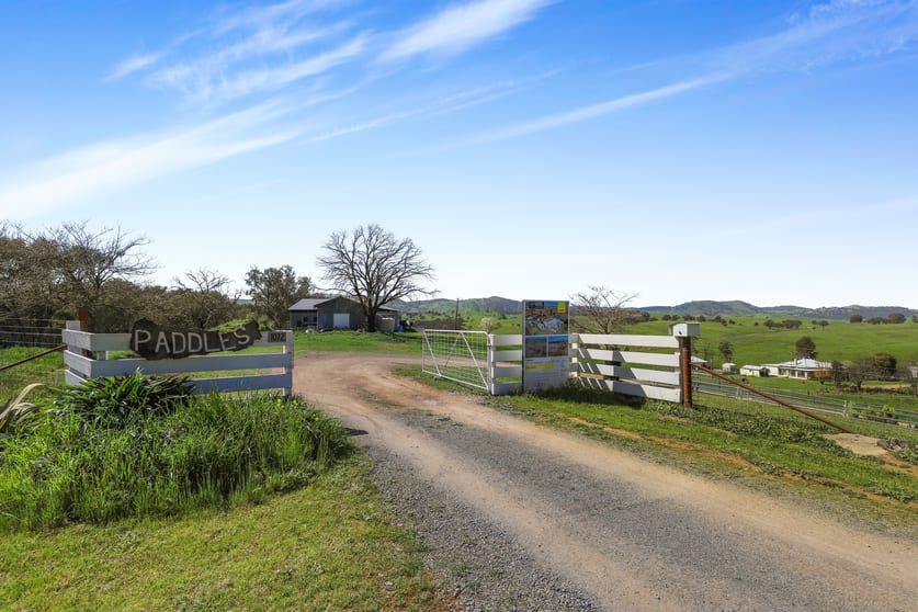 1072 Wee Jasper Road Tumut NSW 2720 - Image 2