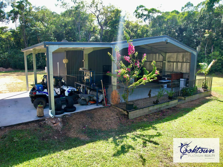 Click to view all images 40 Kenny Road Cooktown QLD 4895 - Image 2