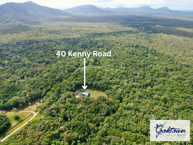 Click to view all images 40 Kenny Road Cooktown QLD 4895 - Image 3