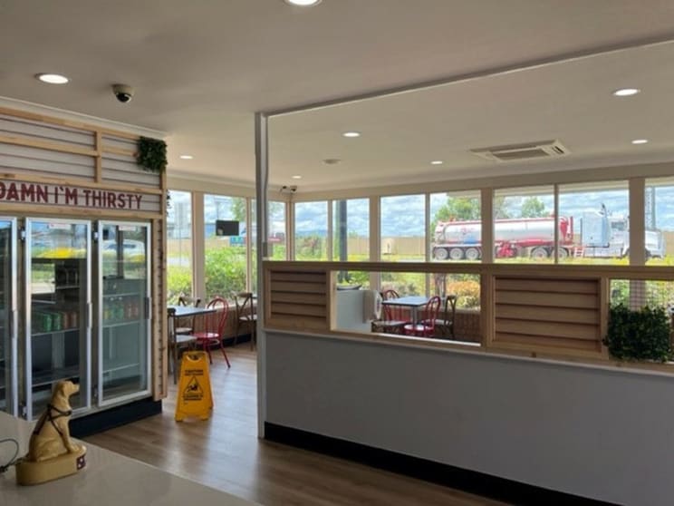 Click to view all images 36 Railway Street Blackwater QLD 4717 - Image 1